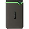 Transcend Hard disk esterno 2,5 4TB Transcend TS4TSJ25M3C storejet 25M3C USB 3.1 Nero [B08FT3RPNX]
