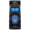 Sony Altoparlante Sony MHCV43D Nero