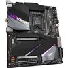 Gigabyte Scheda madre Gigabyte GA-Z690 Aorus Tachyon 1700 Nero [Z690 AORUS TACHYON]