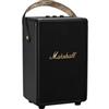 Marshall Altoparlante portatile Marshall Tufton bluetooth 70W/Nero [216810]