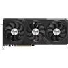 Gigabyte Scheda Video Amd Gigabyte Radeon RX 7700 12GB GDDR6 192bit Nero [GV-R77XTGAMING OC-12GD]