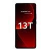Xiaomi Smartphone Xiaomi 13T 6.67'' 8GB/256GB/5G/Dual sim/5000mAh/Nero [XIA13T5G8256BEU]