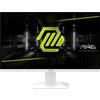 Msi Monitor led 27'' Msi Mag 274QRFW Wide Quad HD 2560x1440p 1ms classe F Bianco [9S6-3CC29H-246]