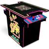 Arcade1Up Ms Pac-Man Head to Head Multicolore 88pz