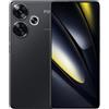 Xiaomi Smartphone Xiaomi Poco F6 5G Wifi 12GB/512GB/Doppia SIM/ 6.67'' Android14/Hyper OS/Nero [56299]