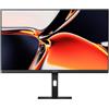 Xiaomi Monitor Led 27'' Xiaomi 4K A27Ui EU 4K Ultra HD 3840x2160p/6ms/Nero [UPXIA027XSUIEU0]