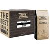 Note d Espresso Note D'Espresso Arabica Miscela di Caffe Torrefatto in Grani 2 kg Confezione da