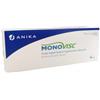 Monovisc - 22 Mg Siringa Preriempita Confezione 1X4 Ml