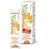 Sanavita - Vitamina C Confezione 20 Compresse Effervescenti