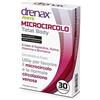 Drenax - Forte Microcircolo Total Body Confezione 30 Compresse
