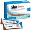 Plas Pharma Plas - Linea Controllo Del Senso Di Fame Ed Equilibrio Del Peso Corporeo Confezione 60 Stick