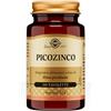 Solgar - Picozinco Integratore Benessere Generale Confezione 100 Tavolette