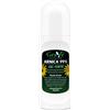 Geavè - Arnica 99% Gel Forte Roll On Per Tensioni Muscolari E Articolari Confezione 50 Ml
