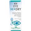 Gse - Eye Hi-Dry Gocce Secchezza Occhi Confezione 10 Ml