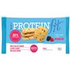 IproteinFit - Frollini Proteici ai Frutti Rossi Confezione 3 Pezzi