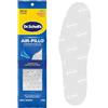 Dr. Scholl's Scholl solette comfort air-pillo, 1 paio, da uomo, taglia: 7 - 13, da donna, taglia 5 - 10