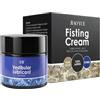 JIAOYUE Cream Lubrificante Anale Extra Scivoloso,Intimo Rapporti Sessuali Gel,Per uomini e donne,Fisting-Cream Relax & Sensazione di freddo 150 g