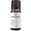 Naissance Olio essenziale di Zenzero (n. 118) - 10 ml - Puro, Naturale, Cruelty Free, Vegano e Non Diluito - Per l'uso in Aromaterapia, Miscele per Massaggi, Umidificatori e Diffusori