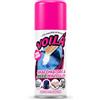 Generico Smacchiatore Spray a Secco per Tessuti, Spray Smacchiante Multiuso per Divani Sedili Auto Tappeti e Moquette, Rimuove Macchie di Unto Trucco Inchiostro e Succo di Frutta - 300 ml