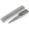 remos professional body care Remos - Stuzzicadenti con punta in argento