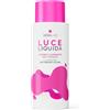 VeraLab Luce Liquida Lozione Viso Illuminante Esfoliante, 100ml