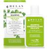 Helan Capelvenere - Shampoo Seboregolatòre Delicato Oil-Free per Capelli Grassi, Purifica con Ortica, Edera e Tea Tree Bio - Protezione Seboregolatrice, Made in Italy, 200 ml