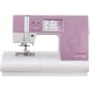 Singer Quantum 9985 Macchina per Cucire Stylist Touch