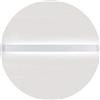 K-Bright 35W Lampada da Parete,IP 44 LED Applique da Parete con Stile Moderno Interni Lampada a Muro,4000K bianco naturale,4550 lumen,su giù il raggio di luce,Guscio bianco