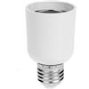 ALINUOYQ E27 a E40 luce adattatore portalampada E40 a E27 basi di illuminazione parti