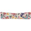 yorfavo Nuovo 1 Pz Panno Floreale Trim Decorazione Trims Sostituzione per Classico grande Mini Obag Borsa o bag Borsa Corpo Standard (Modello 5,Mini)