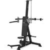 Diamond Linear Shoulder Press regolabile Diamond Professional Serie Rigs