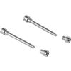 Cressi Screw Strap W/Nut Leonardo/Giotto