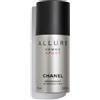 CHANEL ALLURE HOMME SPORT - DEODORANT VAPORIZZATORE 100ML