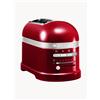 KitchenAid Tostapane 2 fette con pinza Artisan -