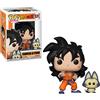 Funko Pop Animation - Dragon Ball Z Yamcha e Puar 531