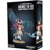Games Workshop, 43-34, Miniatura da collezione, Videogioco