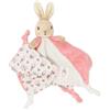 Rainbow Coniglio Flopsy di peluche arcobaleno rosa
