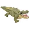 Wild Republic Europe ApS Wild Republic - Peluche - Cuddlekins Mini - Alligatore