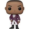 Funko Hamilton - Aaron Burr 02 - Funko Pop! - Figura in vinile