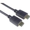 PremiumCord Cavo PREMIUMCORD HDMI 2.0 High Speed + Ethernet, connettori placcati oro, 10 m (kphdm2-10)