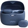 JBL Tune Buds Cuffie auricolari True Wireless Stereo (TWS) per chiamate/musica Bluetooth Blu (JBLTBUDSBLU)