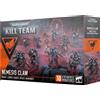 Games Workshop Warhammer 40.000 Kill Team Night Lords Chaos Space Marines Artiglio della Nemesi
