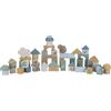 Little Dutch Blocchi da costruzioneLittle Dutch Forest Friends