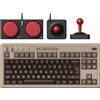 8Bitdo tastiera meccanica 8BitDo - C64 Ed.