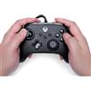 PowerA Custodia Powera per controller Xbox Series X e S, nera, taglia unica