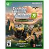 Giants Software Farming Simulator 25: Highlands Fishing Edition, Xbox Series, software di gioco per console