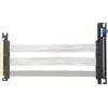 Gistuch Cavo riser PCIe 5.0 16x da 128 GB/s, cavo di prolunga flessibile Gen 5 per schede grafiche, compatibile con RTX 4090 e 5090, 15 cm/5,9 pollici