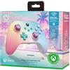 PowerA Controller XB Advantage wireless Beach Vibes PowerA