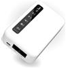 GL.iNetGL-XE300 (Puli): Router VPN mobile 4G LTE | Hotspot Wi-Fi portatile per viaggi, router, punto di accesso, ripetitore, modalità WDS, OpenWrt, batteria da 5000mAh, client OpenVPN (EC25-E)