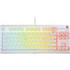 SteelSeries Tastiera da gaming SteelSeries Apex 3 TKL, colore ametista, layout US
